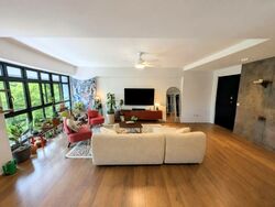 Blk 27B Membina Court (Bukit Merah), HDB 5 Rooms #555026771